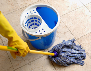 Accommodation Cleaning