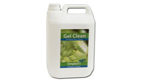 Gel Clean