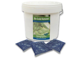 Bio Scale Remover