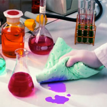Adsorbents - Hazardous Chemicals