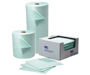 Pads & Rolls