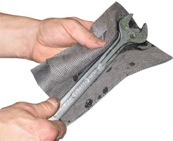 Benchtop Wipes