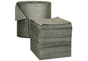 GP Maxx Pads & Rolls