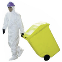 Mobile Spill Kits