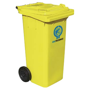 Mobile Spill Kits