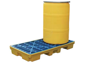 Spill Decks