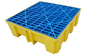 Spill Pallets