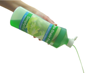 Bio Drain Fresh