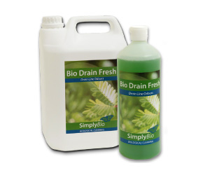 Bio Drain Fresh