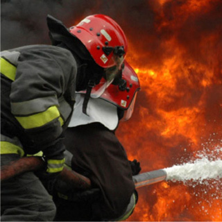 Aberdeen Fire Fighting Foam