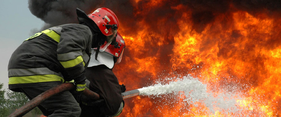 Aberdeen Fire Fighting Foam