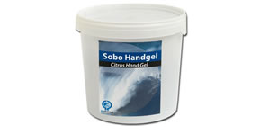 Sobo Handgel