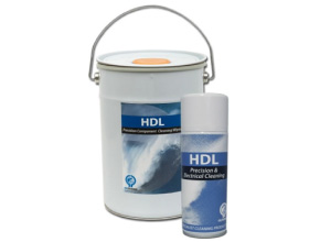 HDL