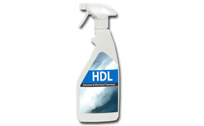HDL